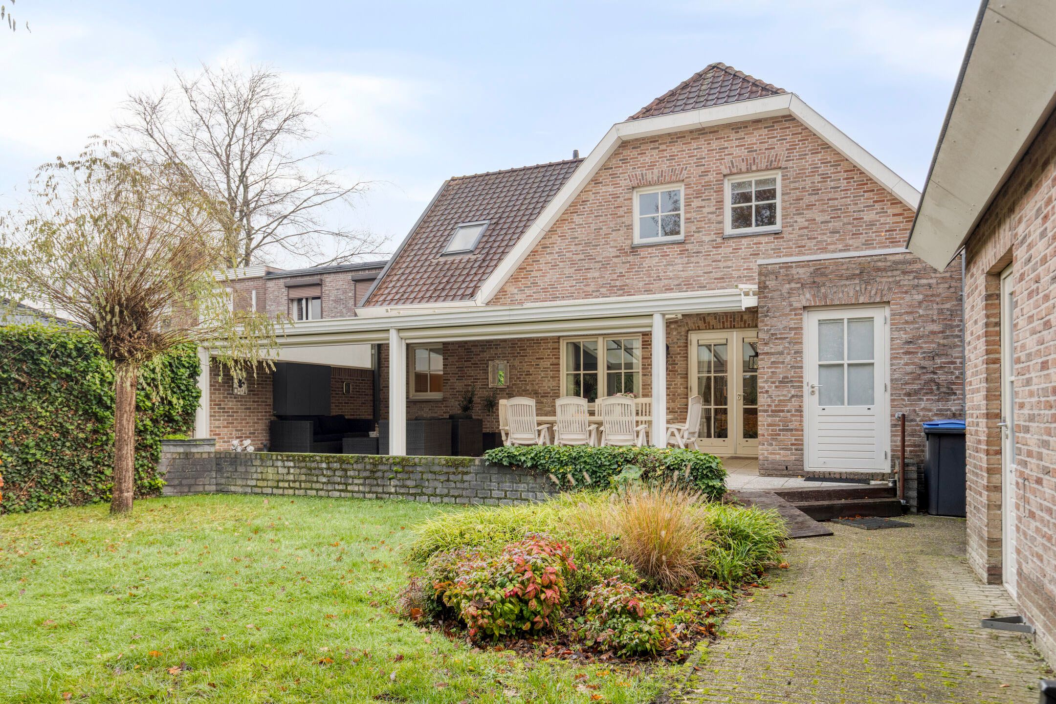 Foto van Tivoliweg 65, Hulst
