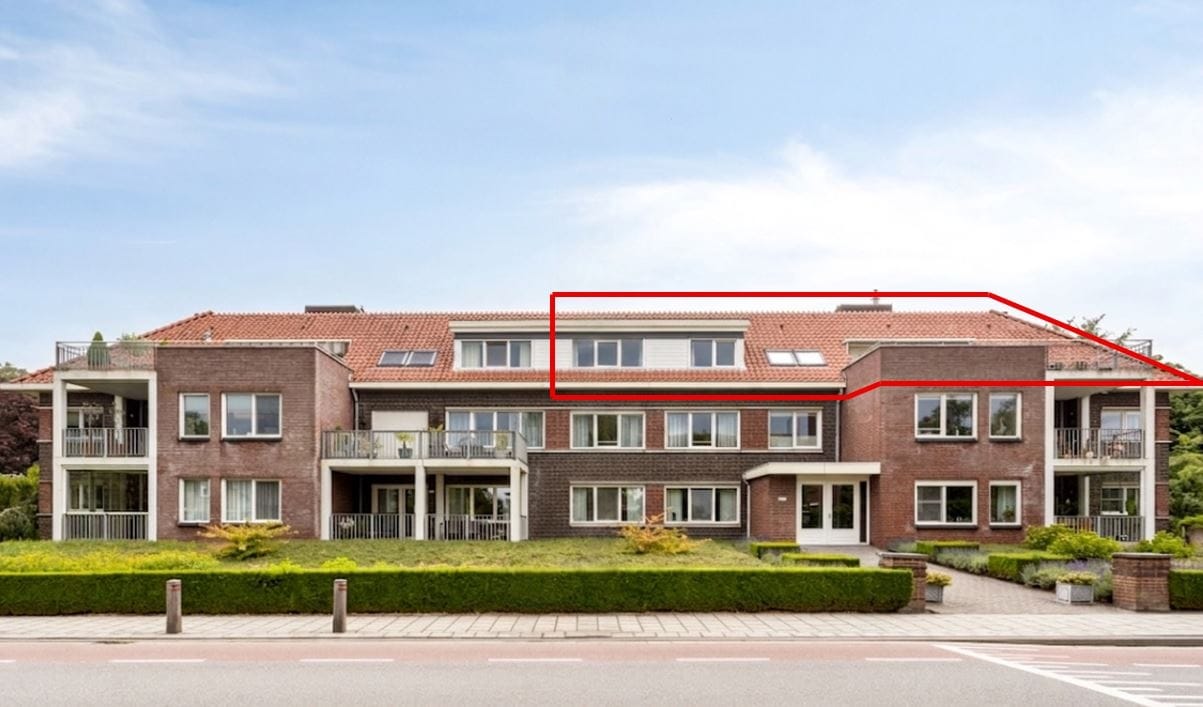 Foto van Tivoliweg 46G, Hulst