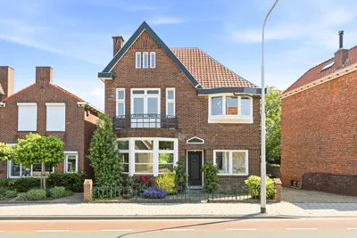 Foto van Tivoliweg 52, Hulst