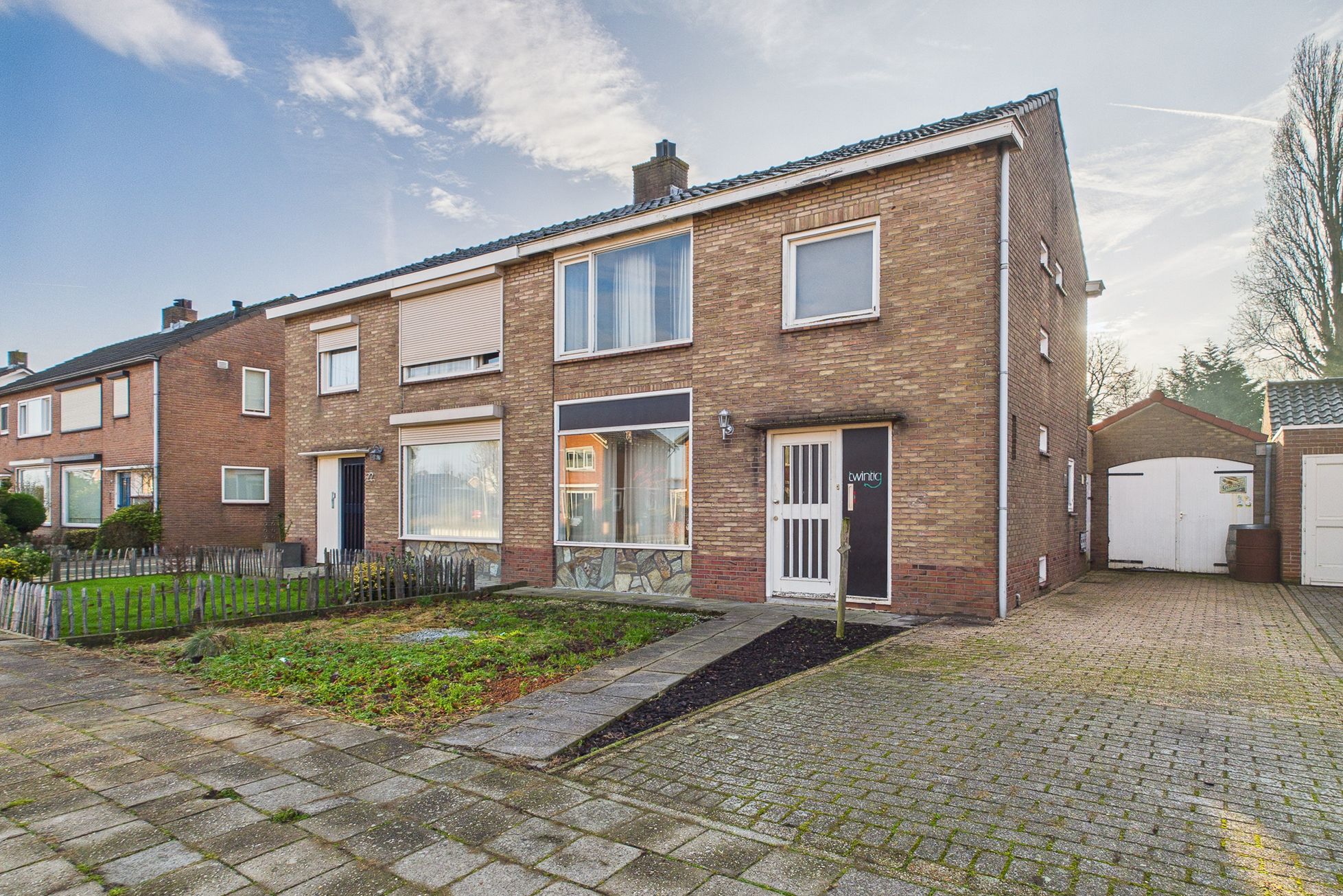Foto van Julianalaan 20, Hulst
