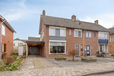 Foto van Julianalaan 34, Hulst