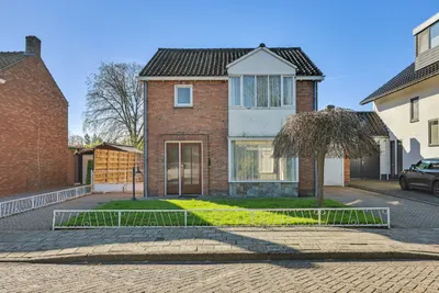Foto van Julianalaan 4, Hulst