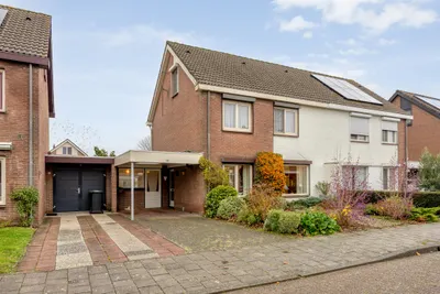 Foto van Clausstraat 44, Hulst