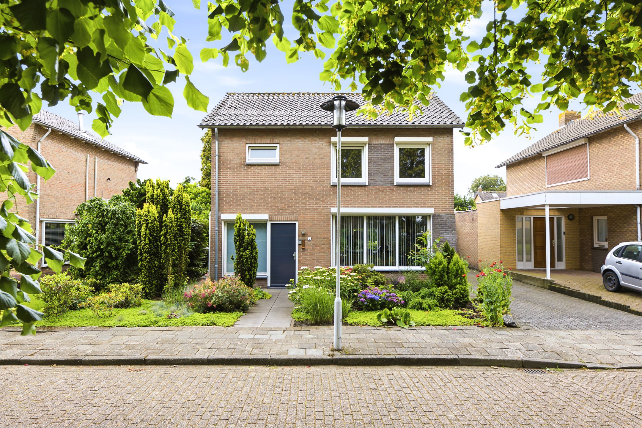 Foto van Marijkestraat 7, Hulst