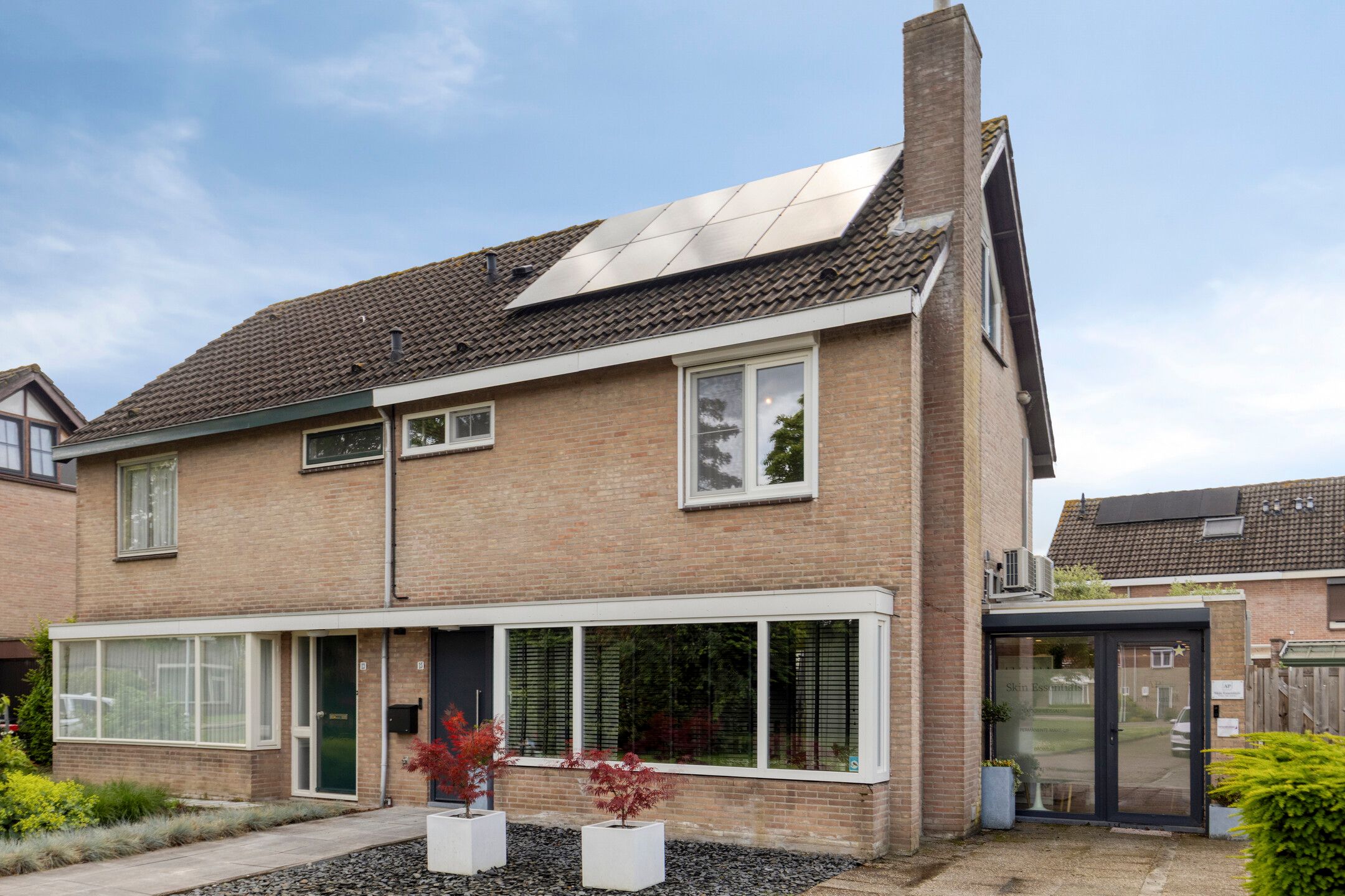 Foto van van Vollenhovenstraat 15, Hulst
