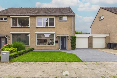 Foto van Dullaertstraat 36, Hulst