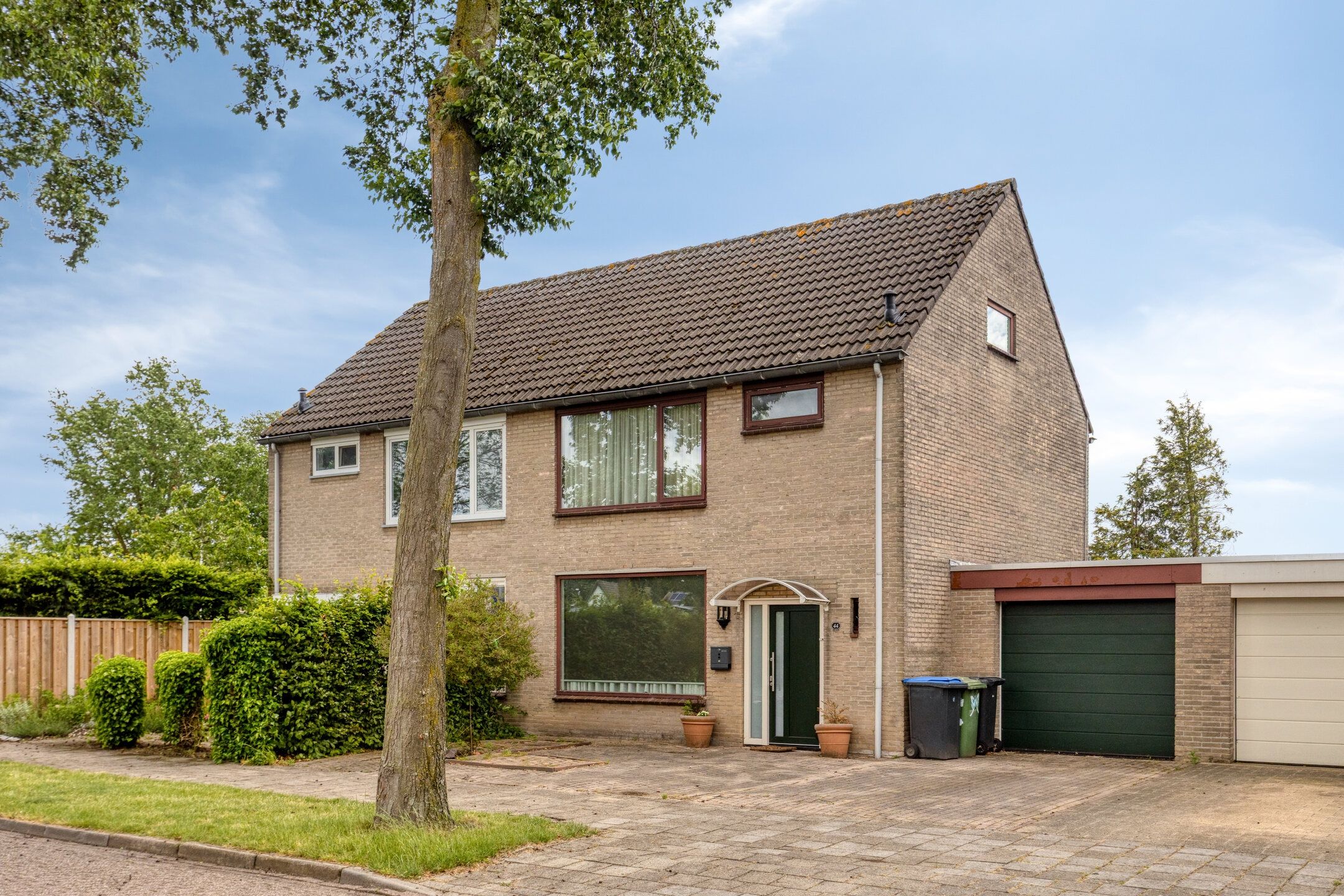 Foto van Dullaertstraat 44, Hulst