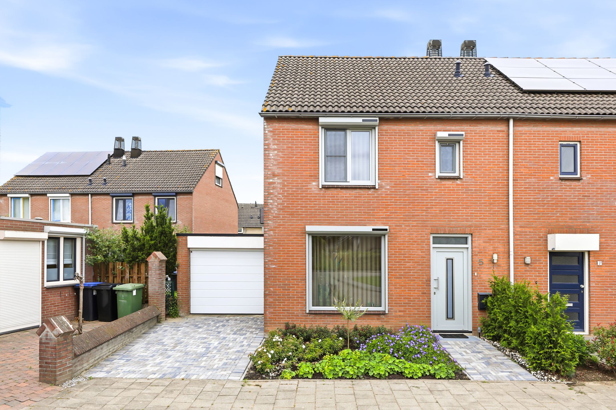 Foto van Europaplein 5, Hulst