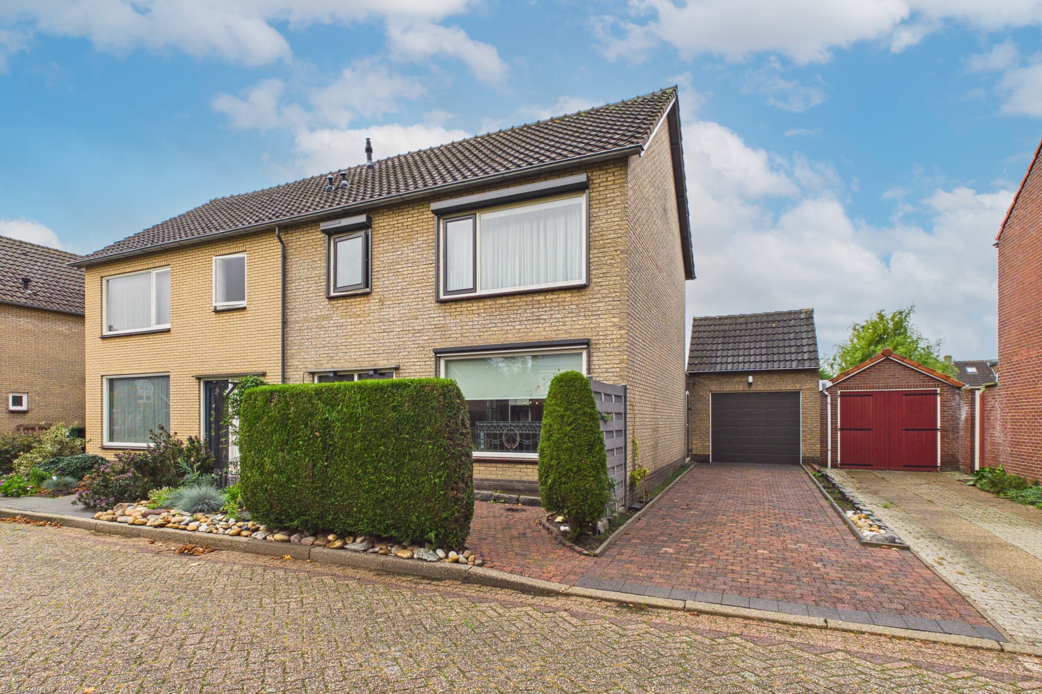Foto van Moormanstraat 7, Hulst