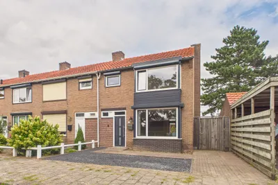 Foto van Vondelstraat 2, Hulst
