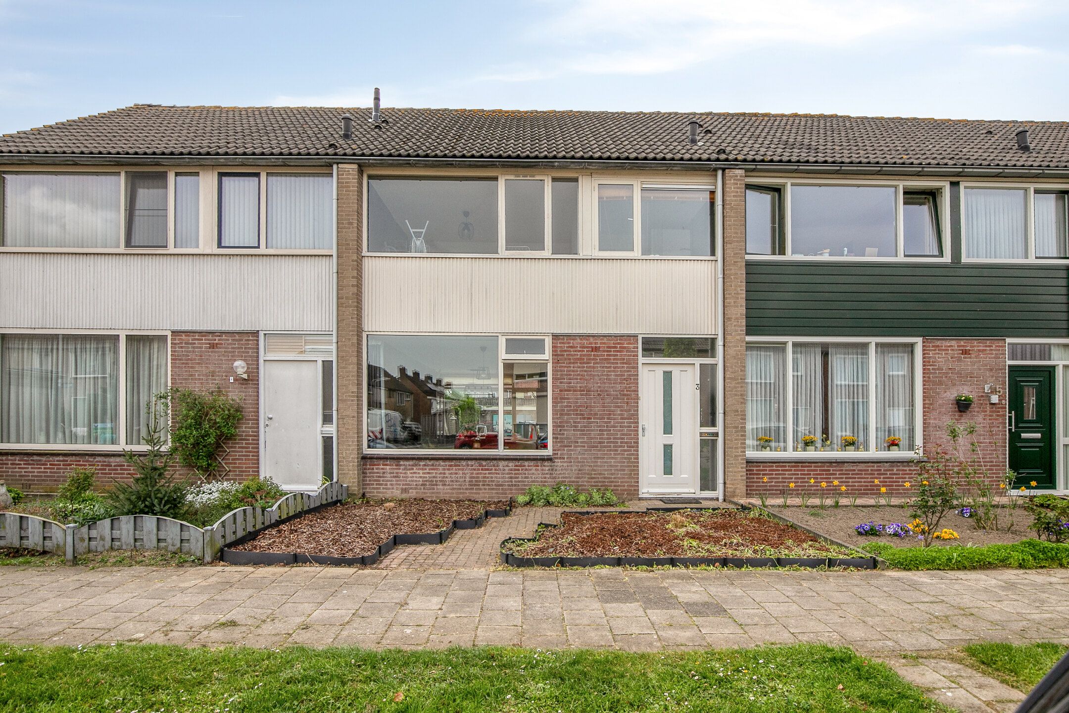 Foto van de Butstraat 3, Hulst