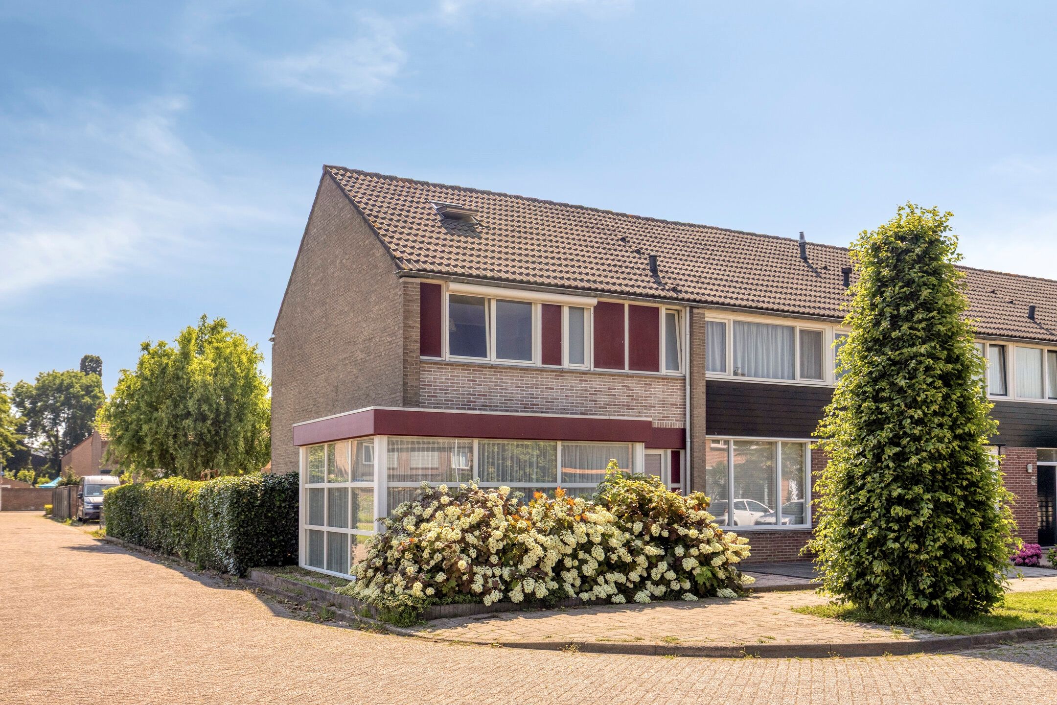 Foto van de Butstraat 21, Hulst