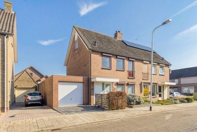 Foto van Leeghwaterstraat 20, Hulst