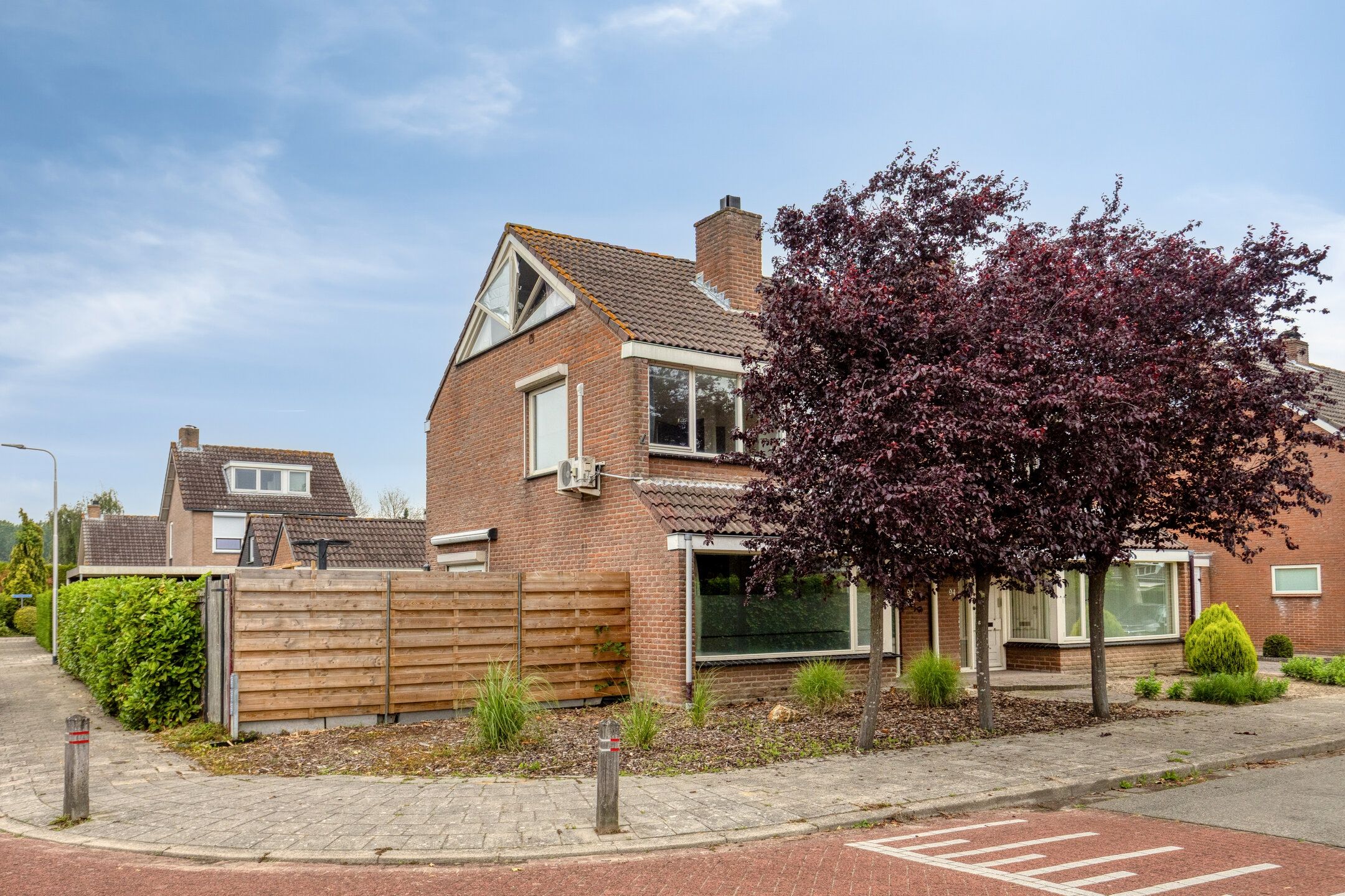 Foto van Leeghwaterstraat 96, Hulst
