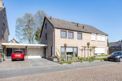 Foto van Ir Lelystraat 15, Hulst