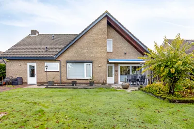Foto van Cruquiusstraat 3, Hulst