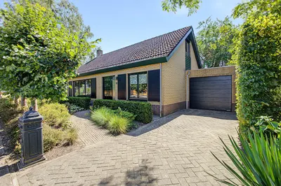 Foto van Oude Polderstraat 1A, Hulst