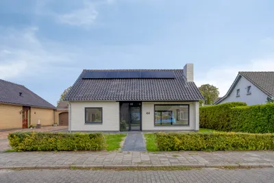 Foto van Oude Polderstraat 44, Hulst