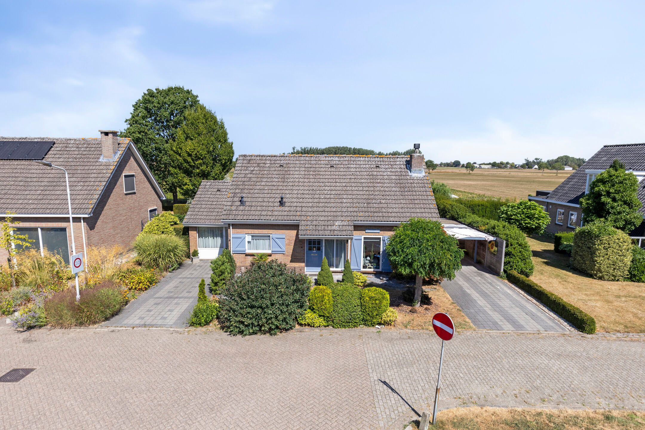 Foto van Janseniuslaan 70, Hulst