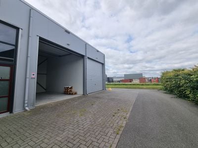 Foto van Australiëweg 22, Hulst