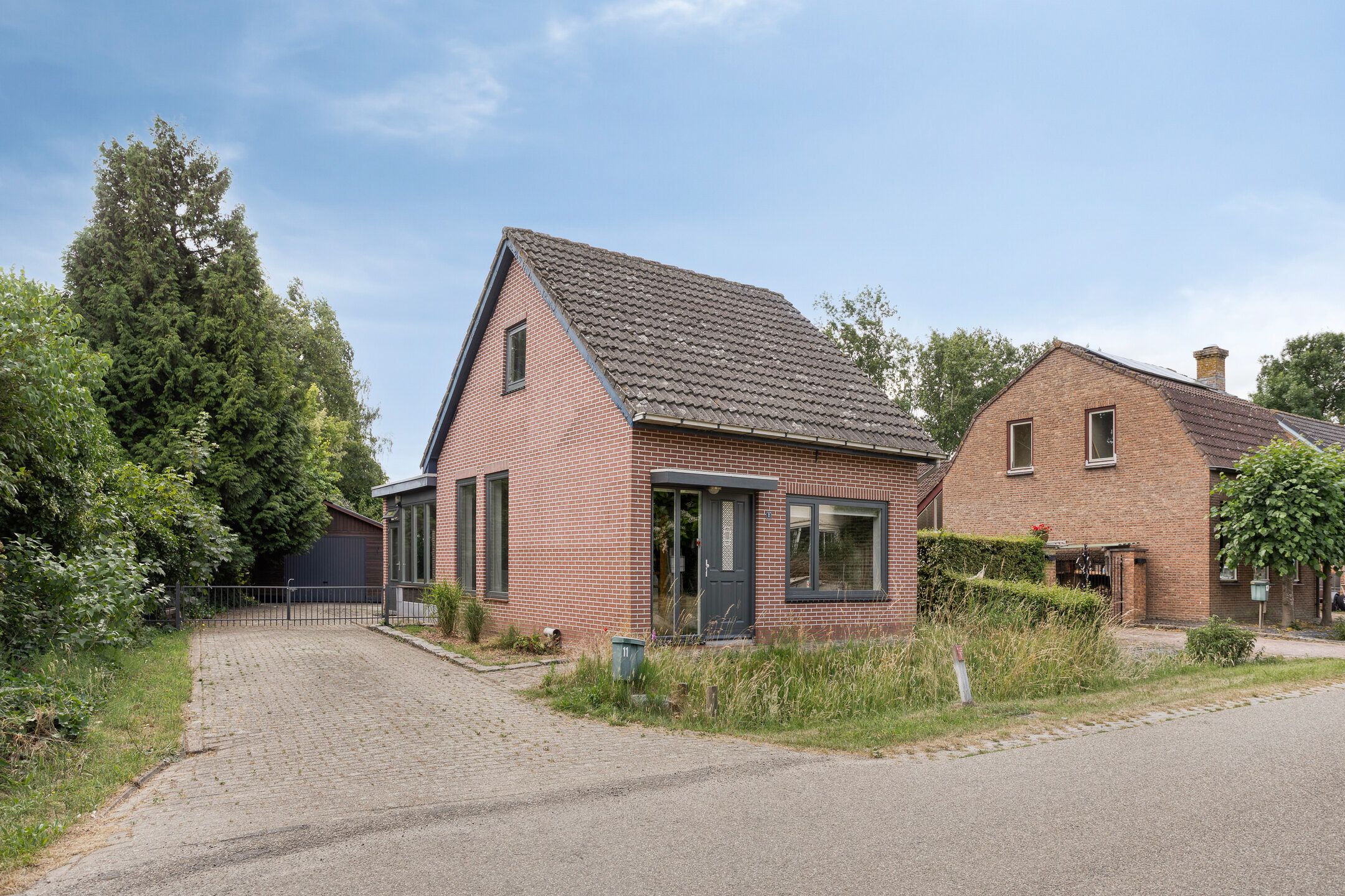 Foto van Stellestraat 11, Hulst