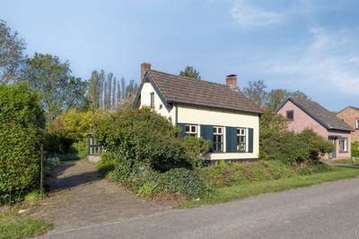 Foto van Stellestraat 9, Hulst