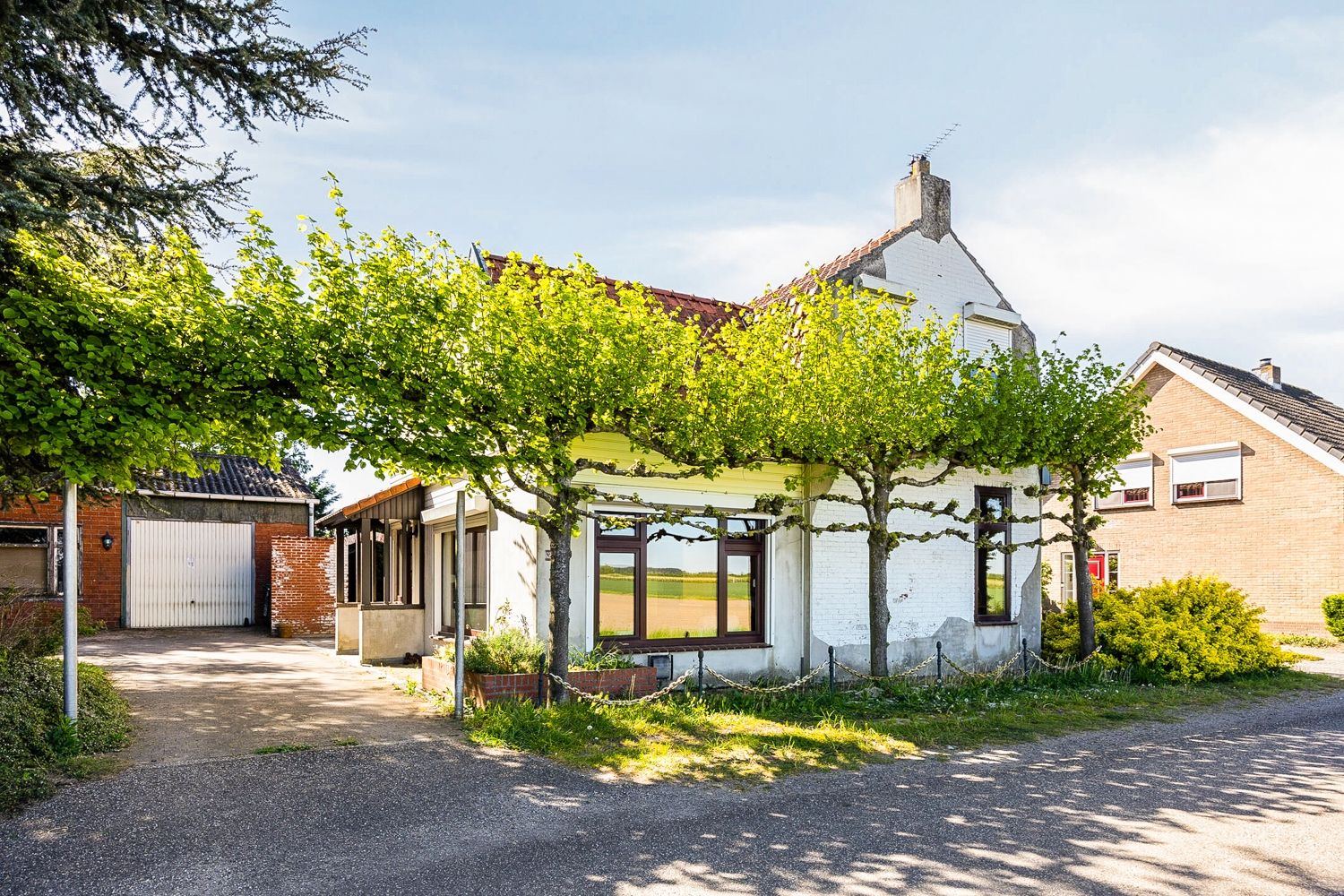 Foto van Plattendijk 17, Hulst