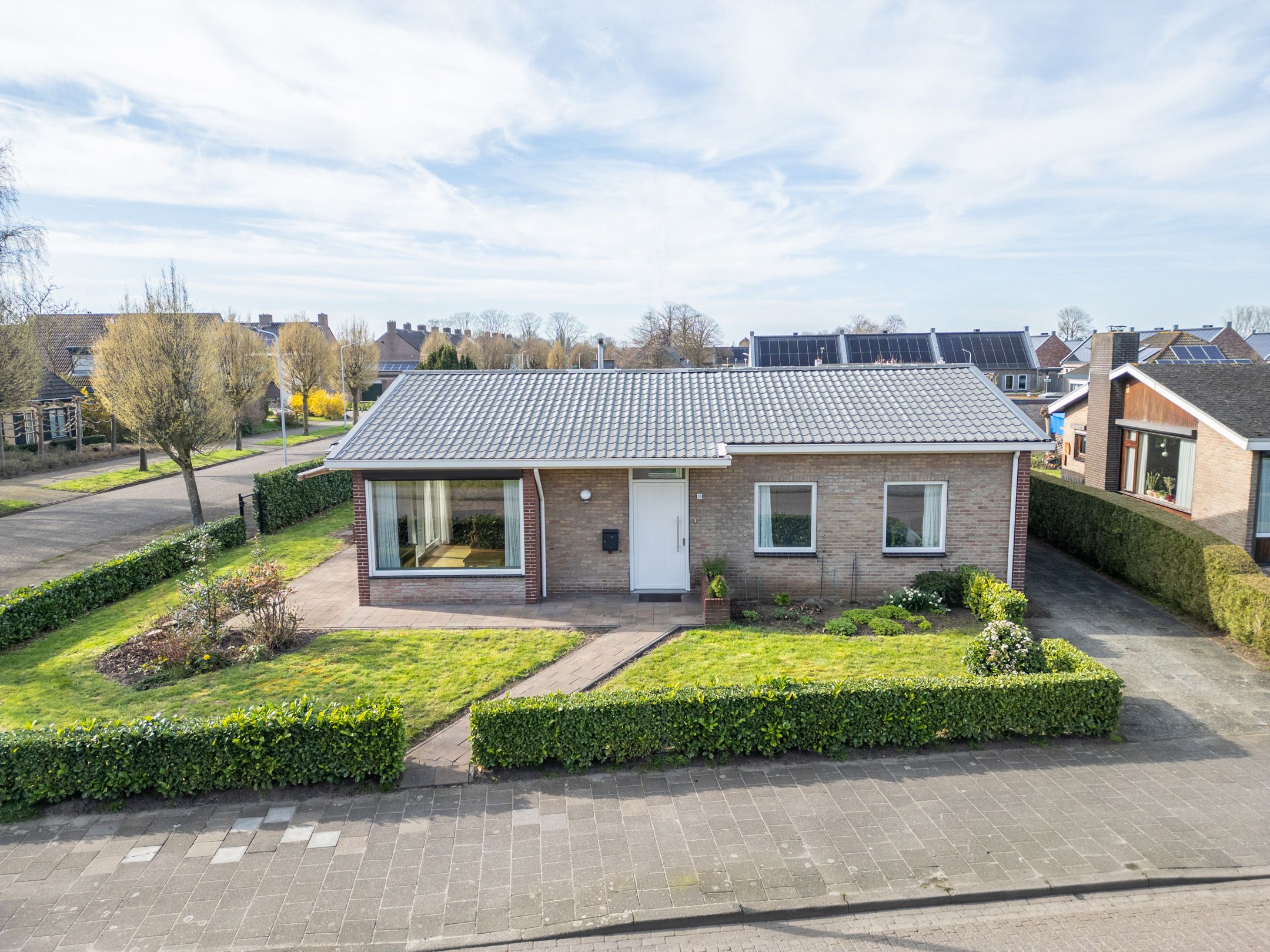 Foto van Zandstraat 39, Hulst