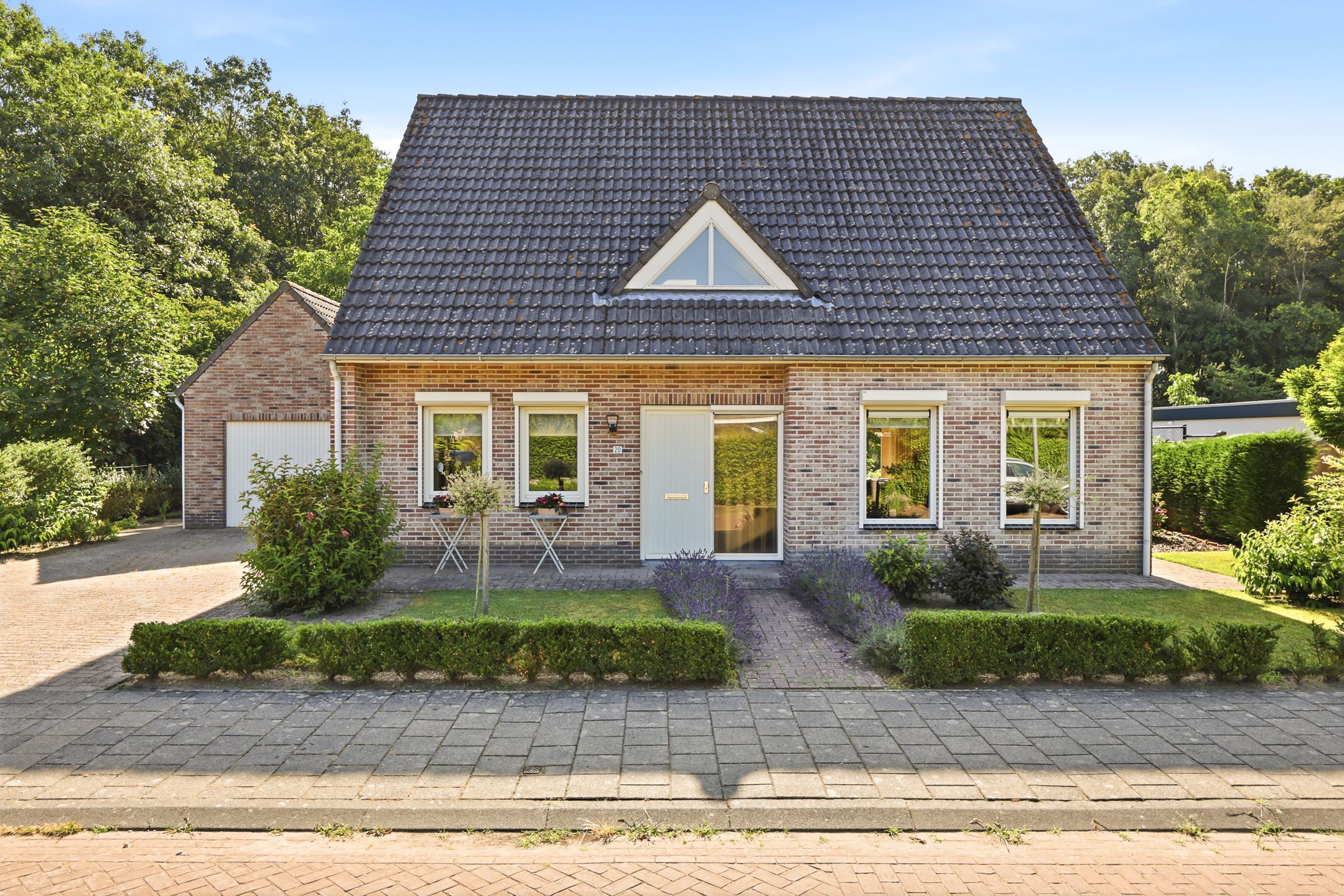 Foto van Koekoeksbloem 20, Hulst