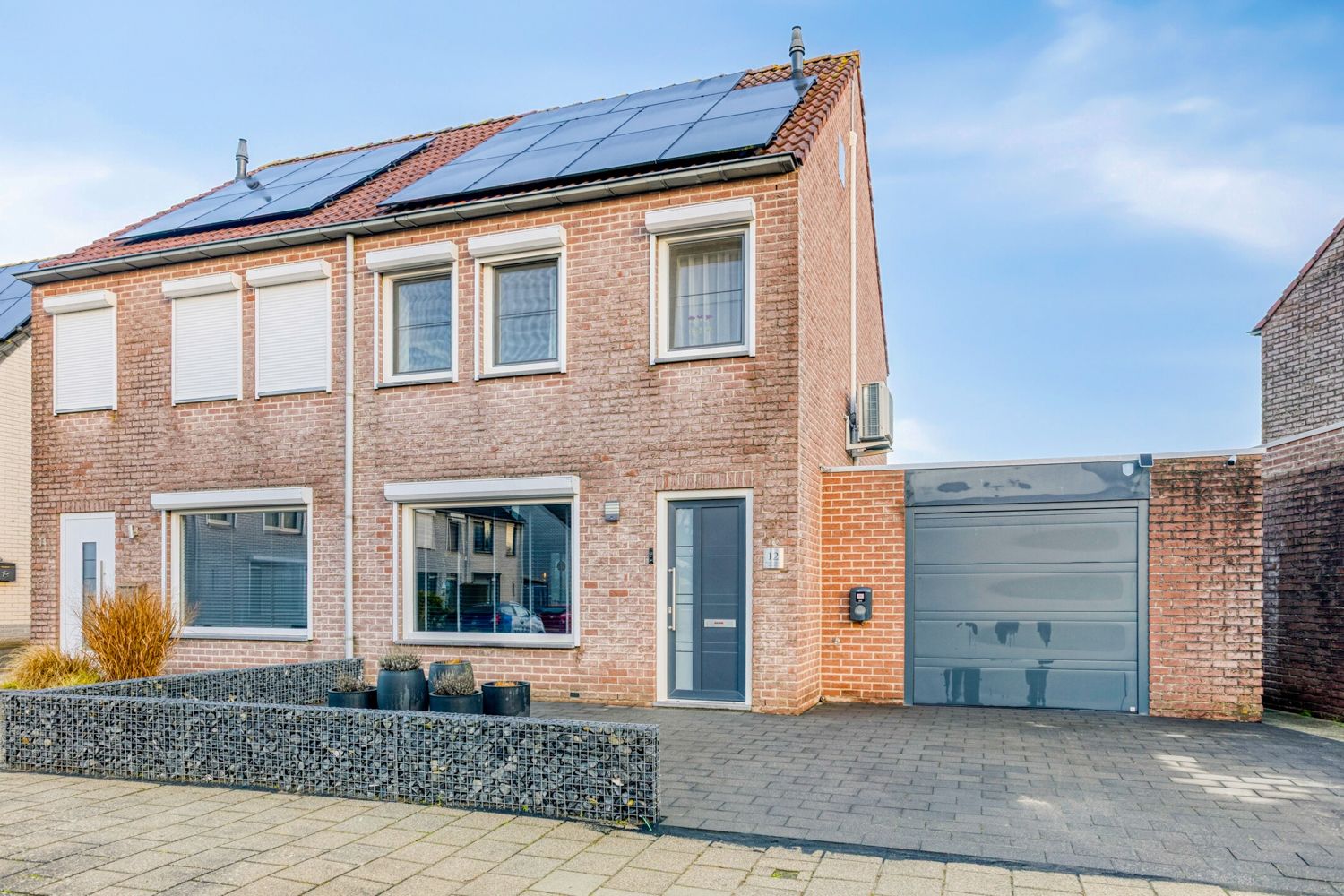 Foto van Bellinistraat 12, Hulst