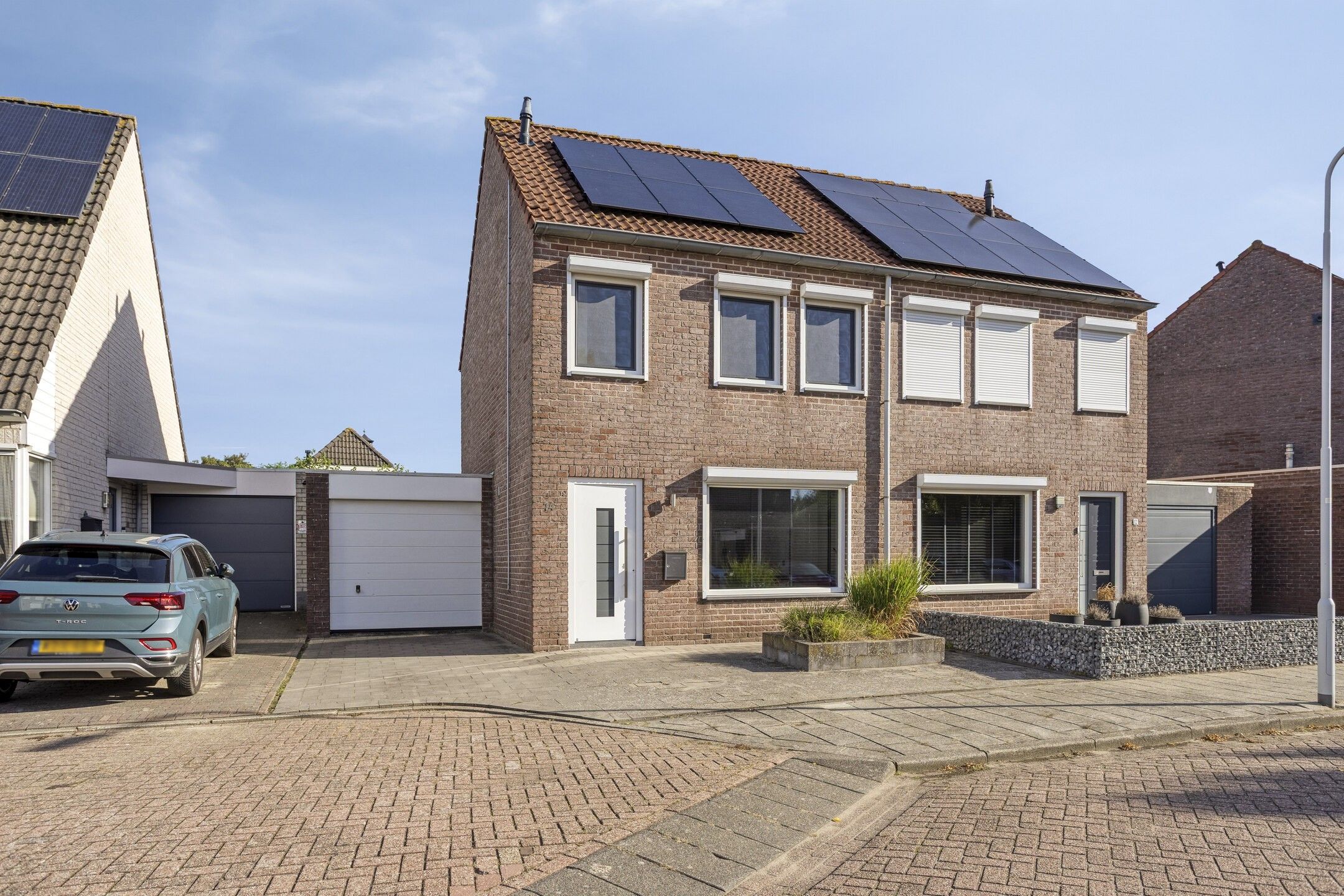 Foto van Bellinistraat 14, Hulst