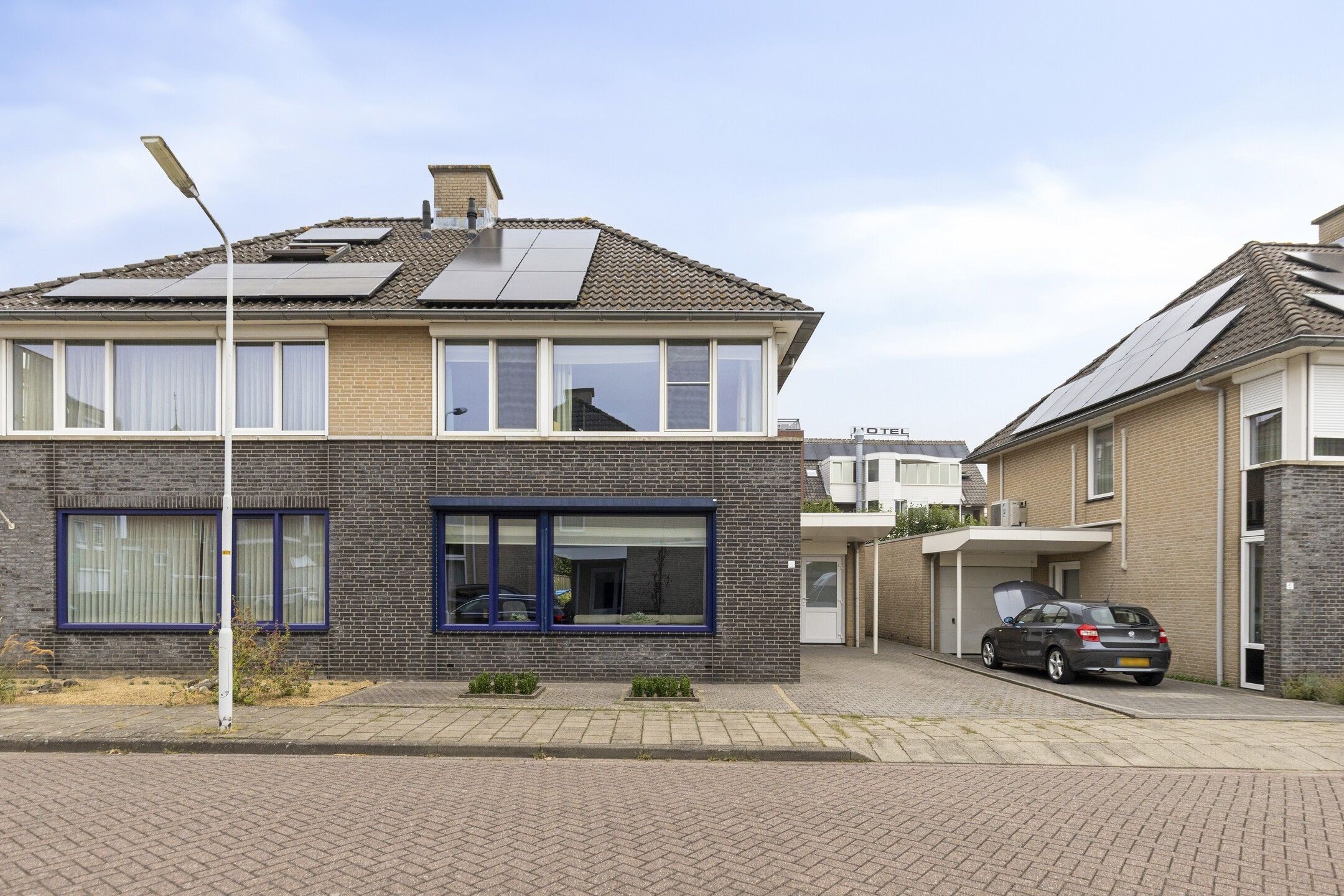 Foto van Strausslaan 3, Hulst