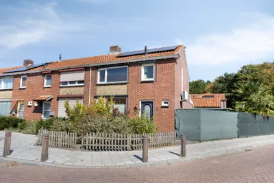 Foto van Hendrik Casimirlaan 2, Hulst