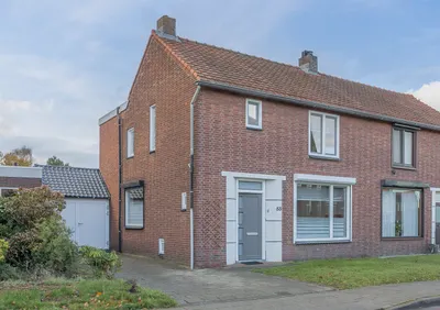 Foto van Zoutestraat 53, Hulst
