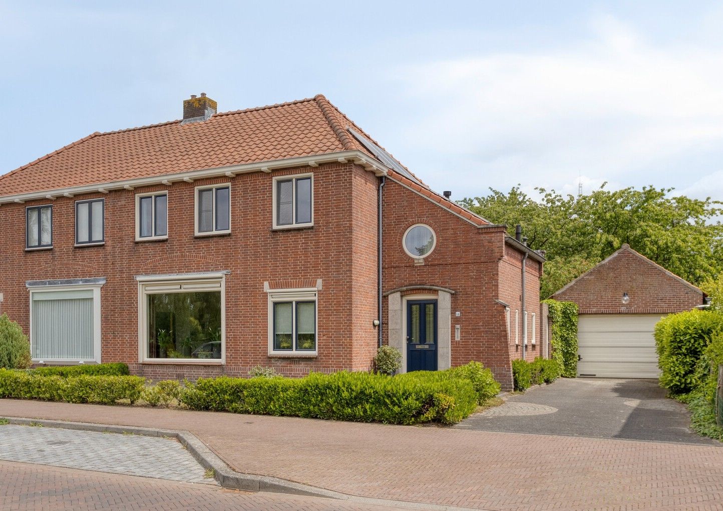 Foto van Zoutestraat 14, Hulst