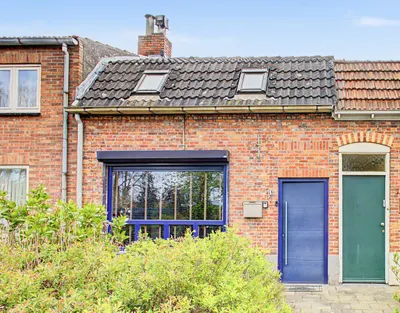 Foto van Zoutestraat 76, Hulst