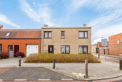 Foto van Zoutestraat 84, Hulst