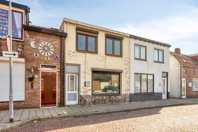 Foto van Rooseveltweg 13, Hulst