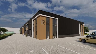 Foto van Globe 18A, Hulst