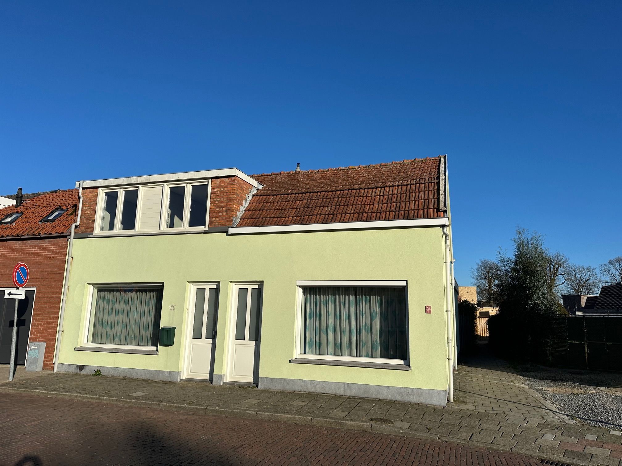 Foto van Rooseveltweg 27, Hulst