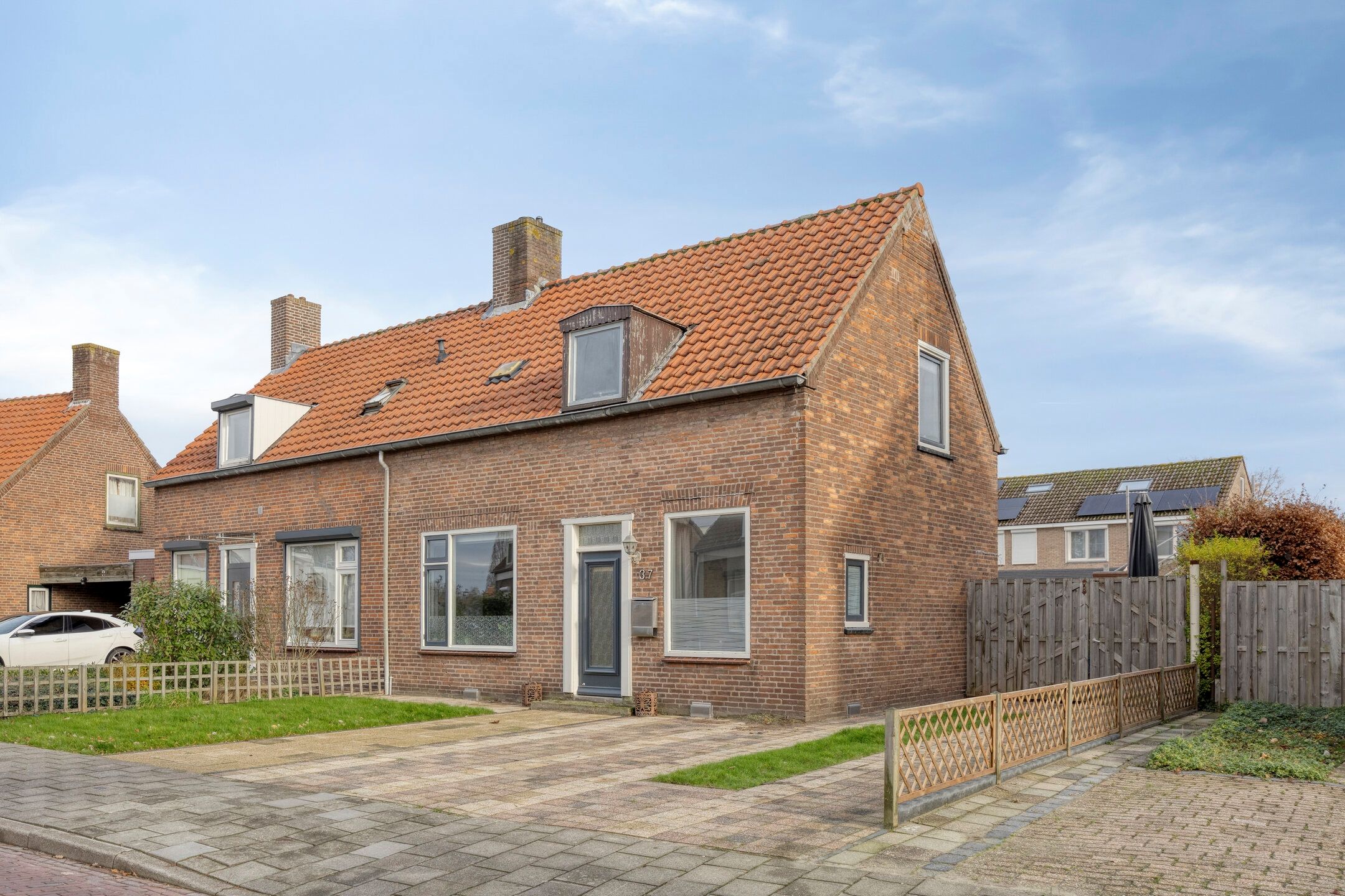 Foto van Rooseveltweg 37, Hulst