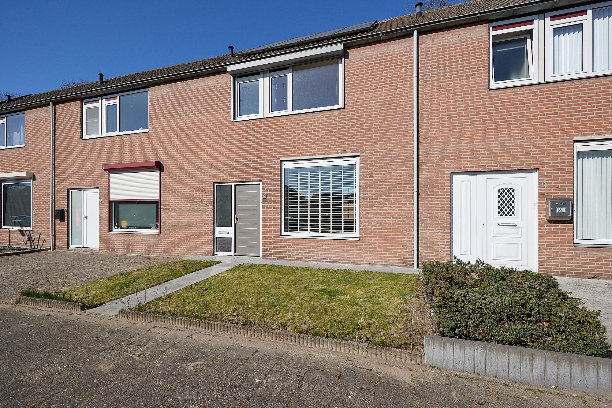 Foto van Moerschansstraat 128, Hulst