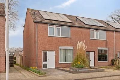 Foto van Moerschansstraat 138, Hulst