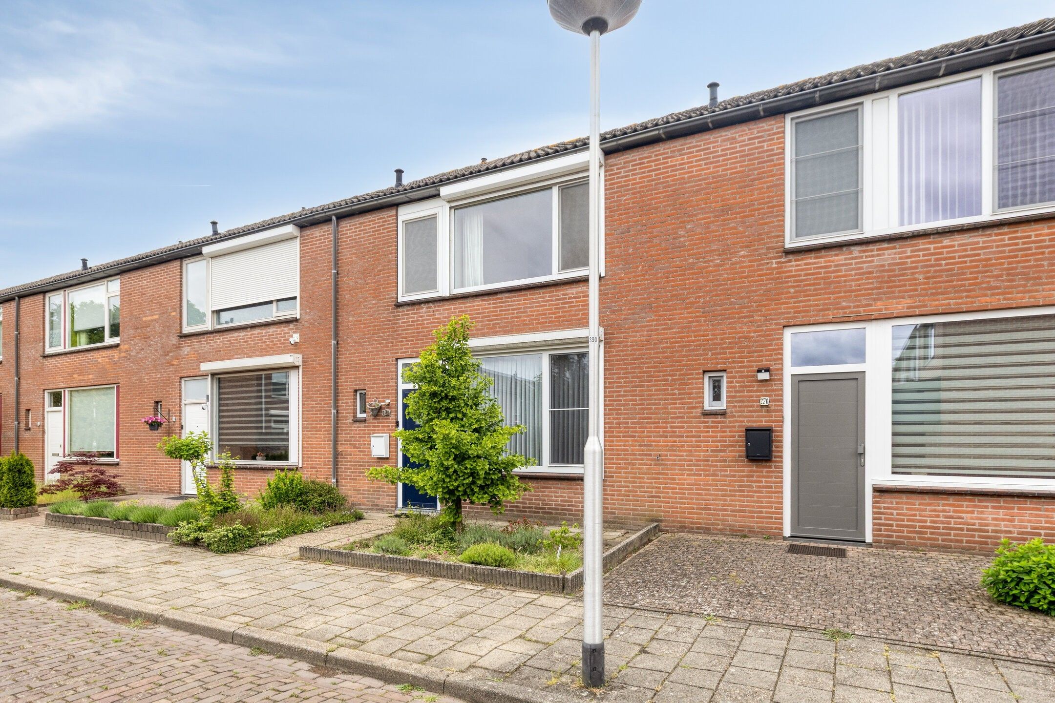 Foto van Moerschansstraat 278, Hulst