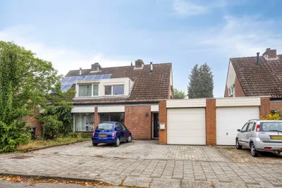 Foto van Liniestraat 15, Hulst