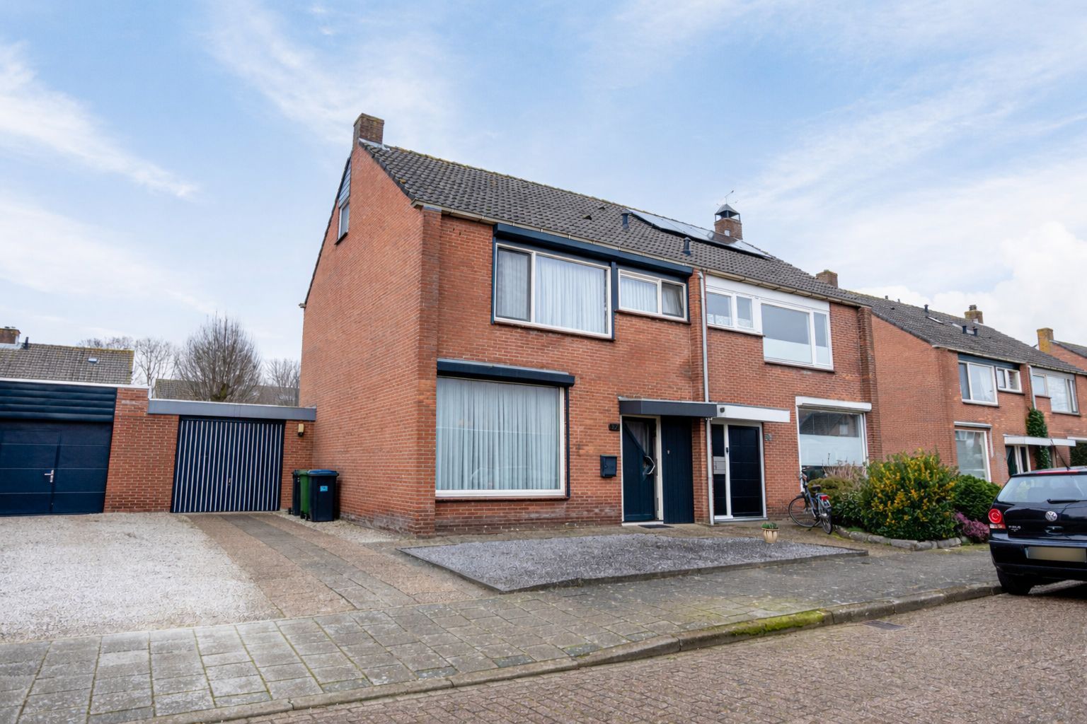 Foto van Liniestraat 57, Hulst