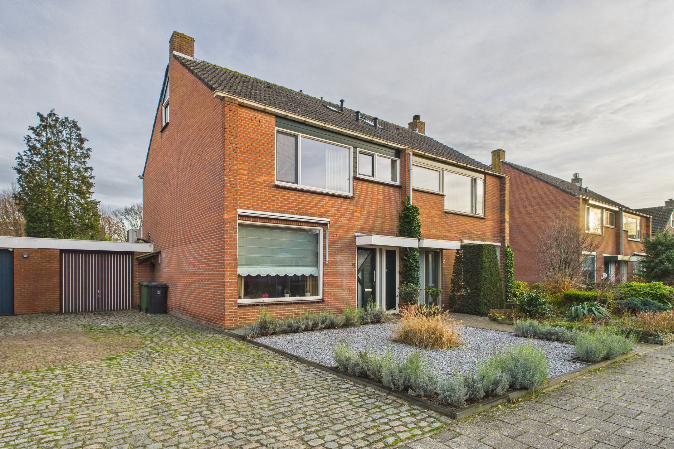 Foto van Liniestraat 61, Hulst