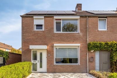 Foto van Liniestraat 303, Hulst