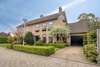 Foto van Liniestraat 4, Hulst