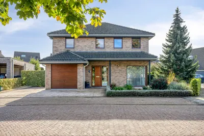 Foto van Columbuslaan 8, Hulst